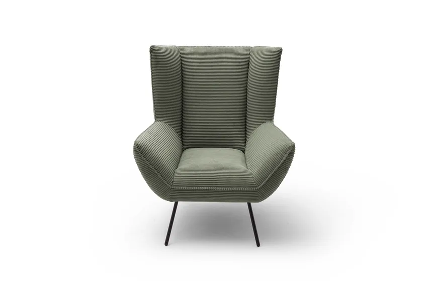 Sessel detail