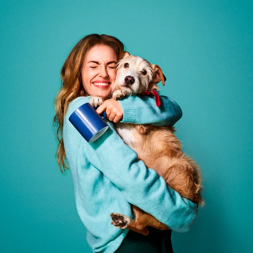 Becher "Sunny Day" 300 ml milieu