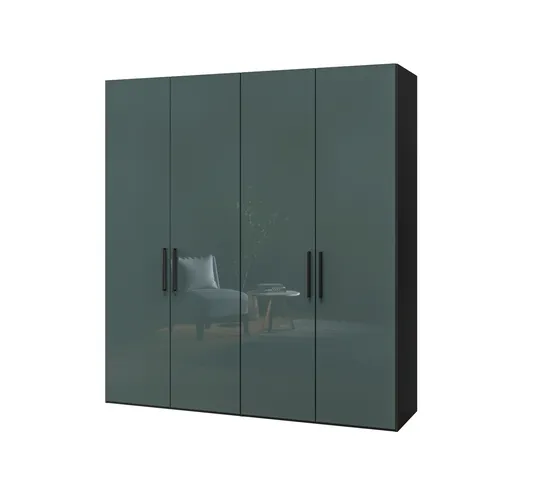 Kleiderschrank