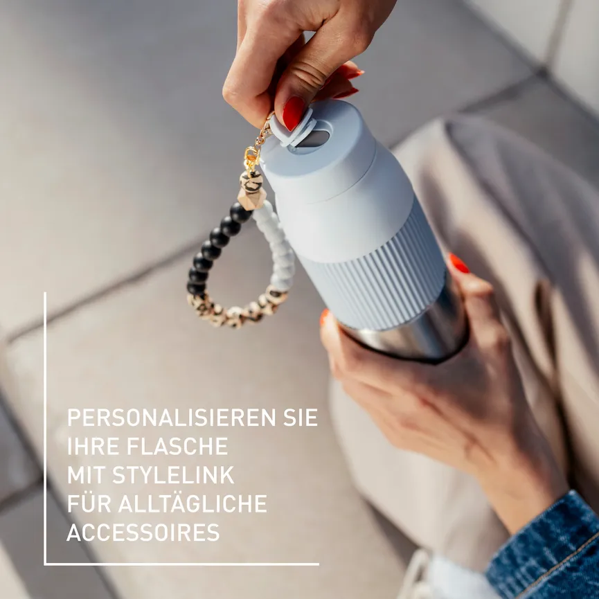 Isolierflasche "BeYou" 700 ml detail