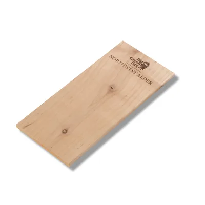 Grillplanken