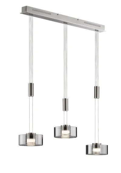 LED-Pendelleuchte