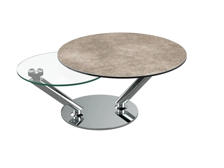 Couchtisch Omage detail