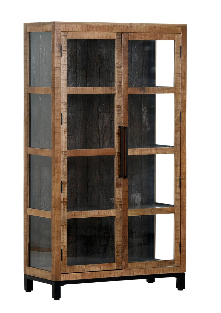 Vitrine 2T hauptaufnahme