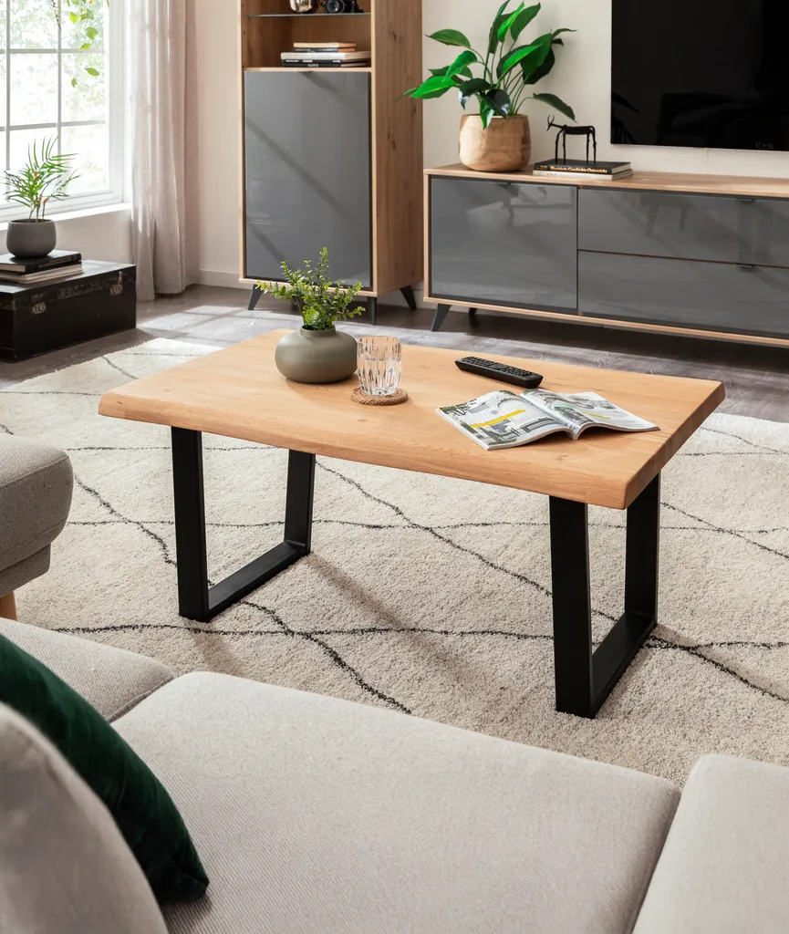 Couchtisch milieu