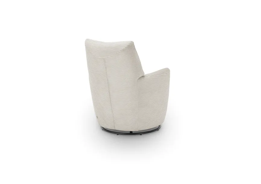 Sessel 30-D detail