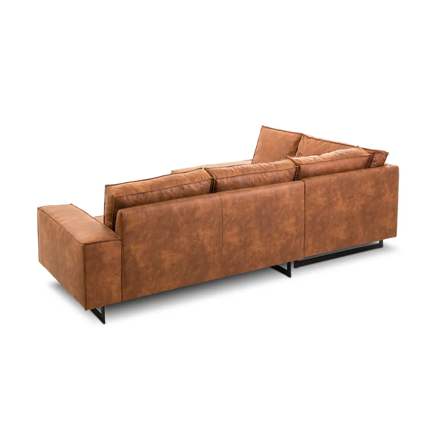 Ecksofa detail