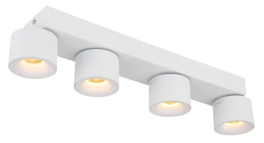 Strahler "RAE" detail