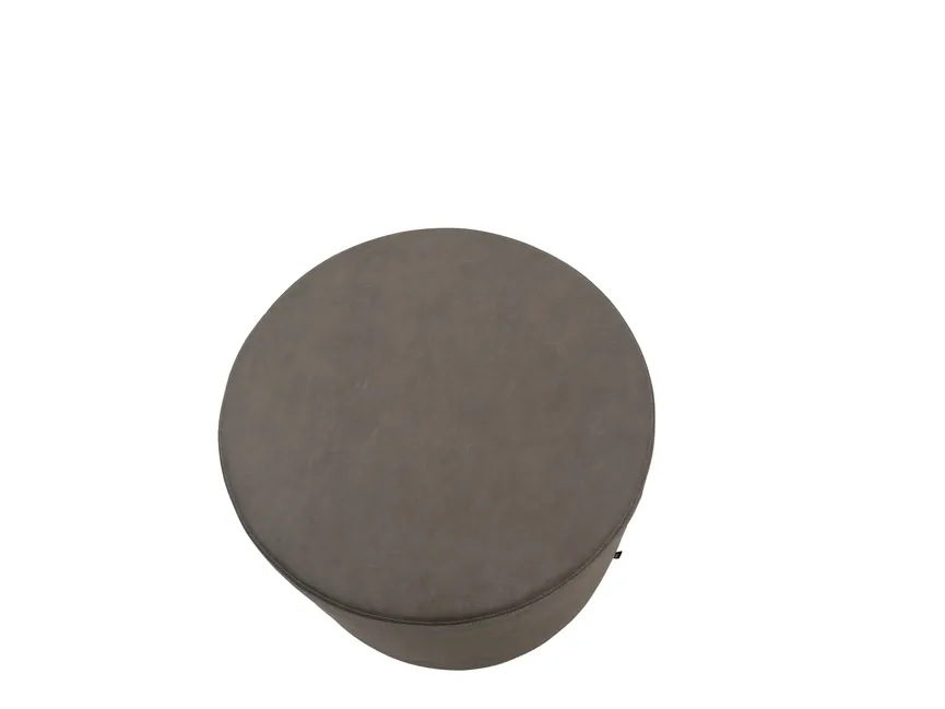 Hocker rund 60cm detail