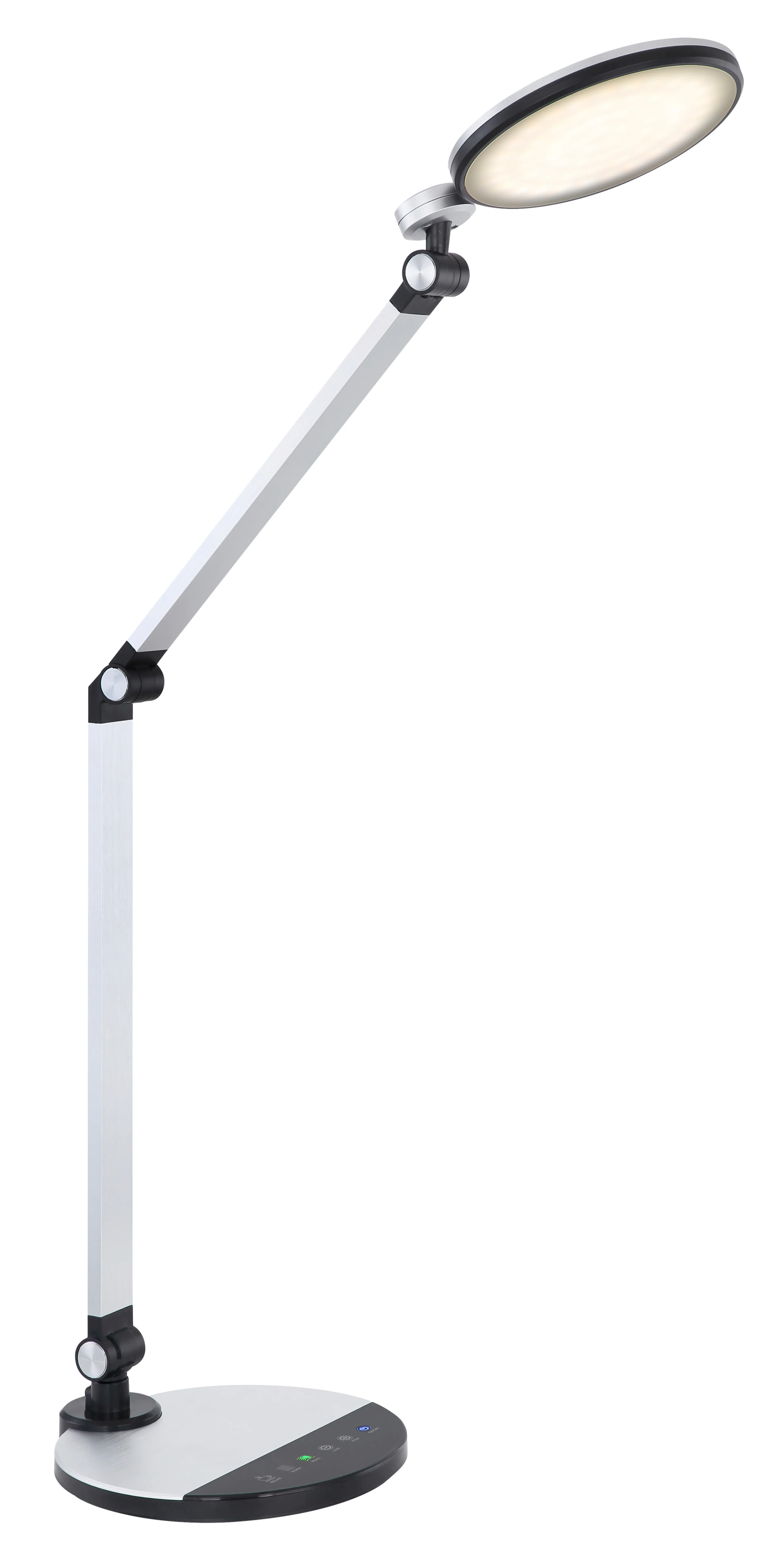 LED-Tischleuchte Konsti