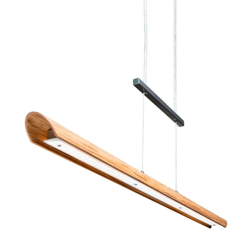 Pendelleuchte "Colombia" detail