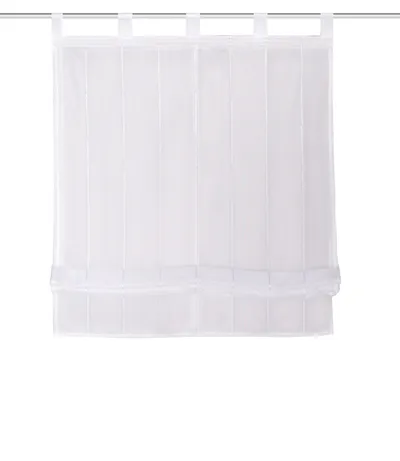 Schlaufenrollo