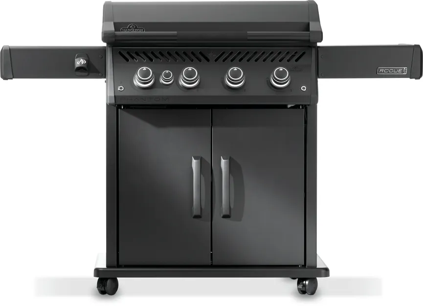 Phantom Rogue PRO30 Plancha SZ hauptaufnahme