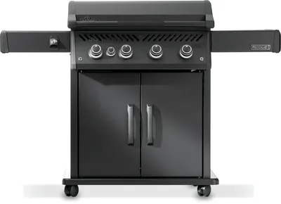 Gasgrill