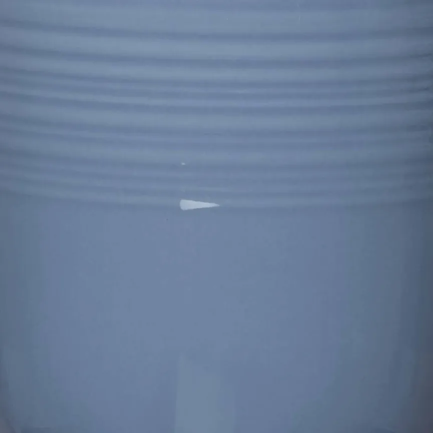 Becher "Levi" 420 ml blau material_farbe