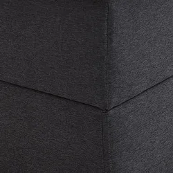 Anthrazit material_farbe