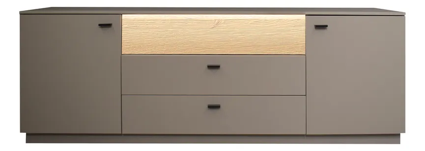 TV-Lowboard hauptaufnahme