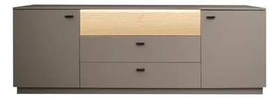 TV-Lowboard 