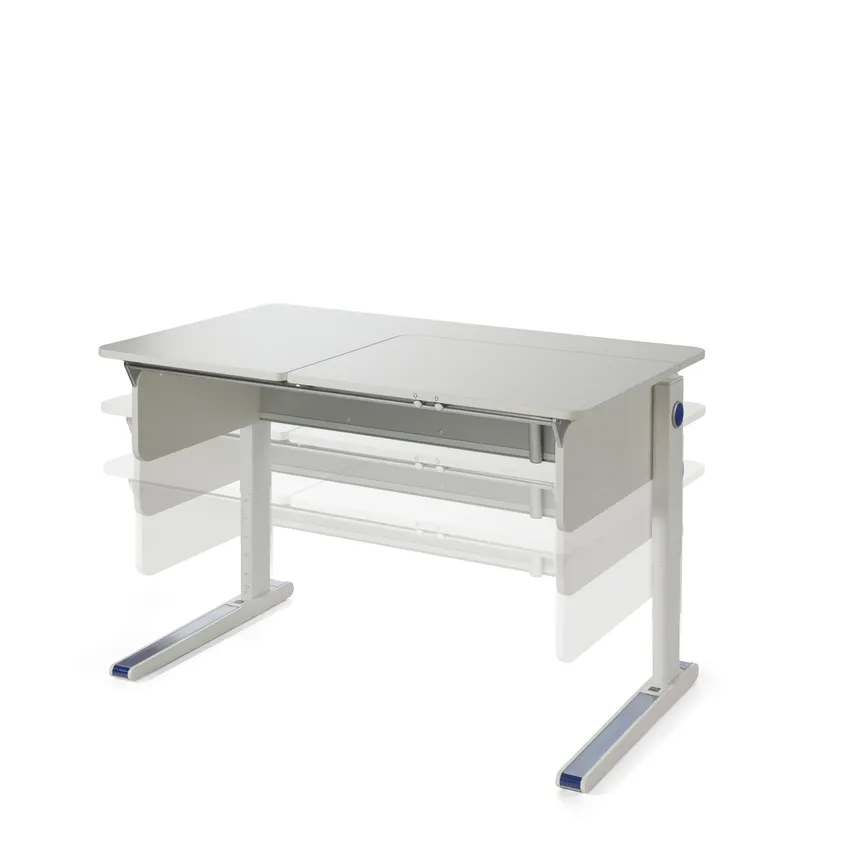 Schreibtisch Right up detail