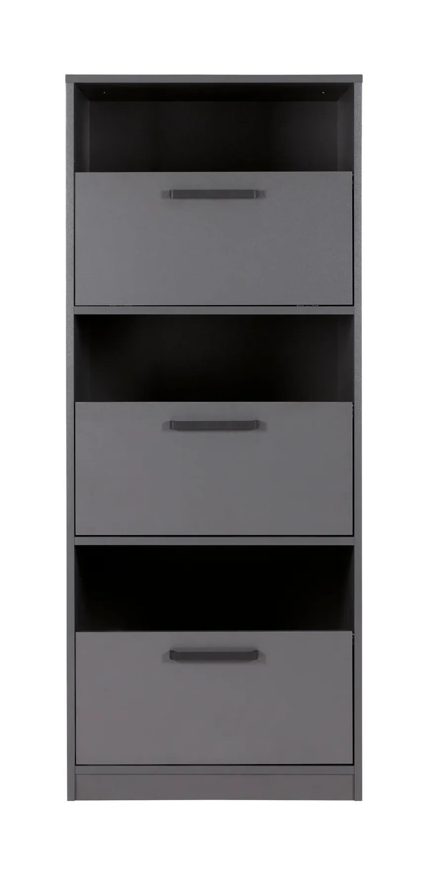 Wäscheschrank detail