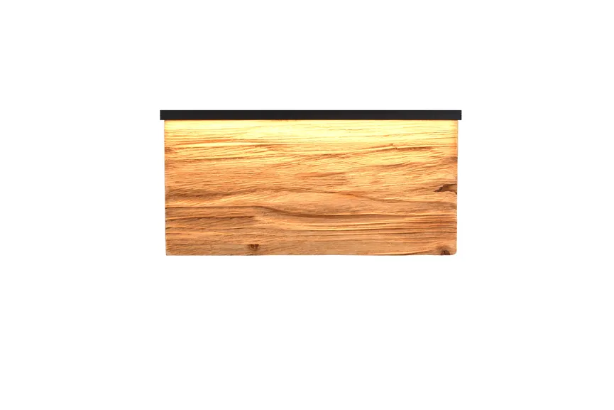 LED-Wandleuchte "Kalea" detail