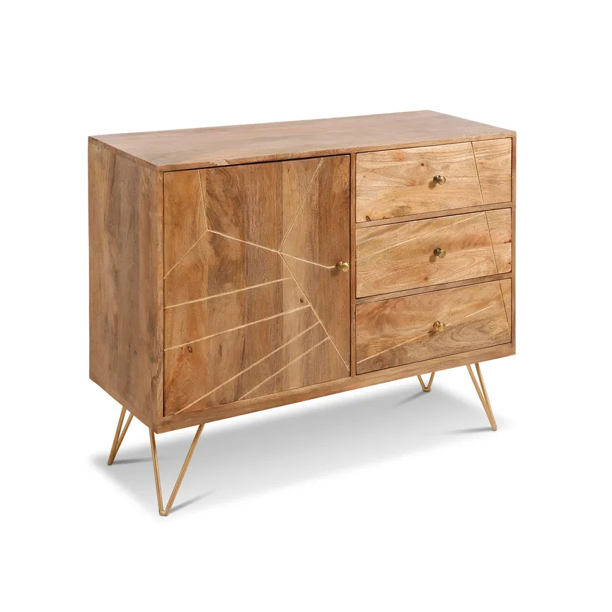 Kommode 1T/3S hauptaufnahme