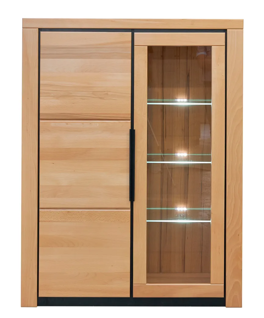 Highboard detail