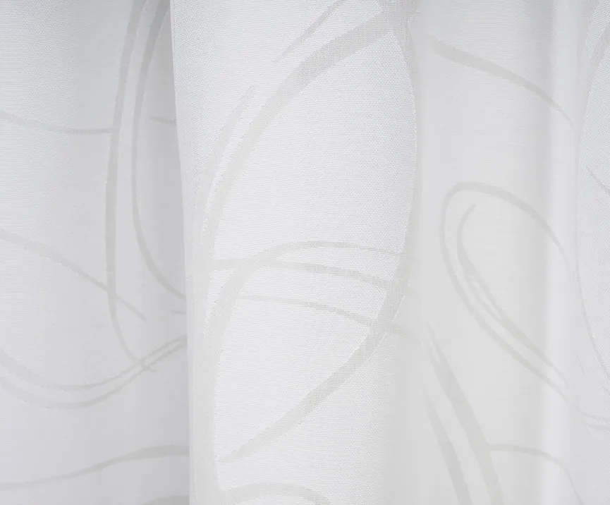 Dekoschal Limone detail