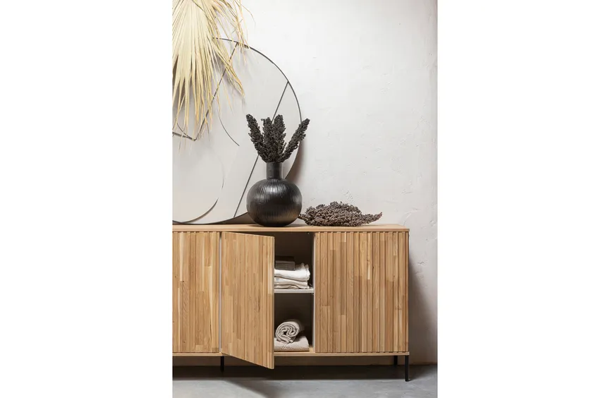 Sideboard 4T detail