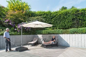 Sonnenschirmständer 