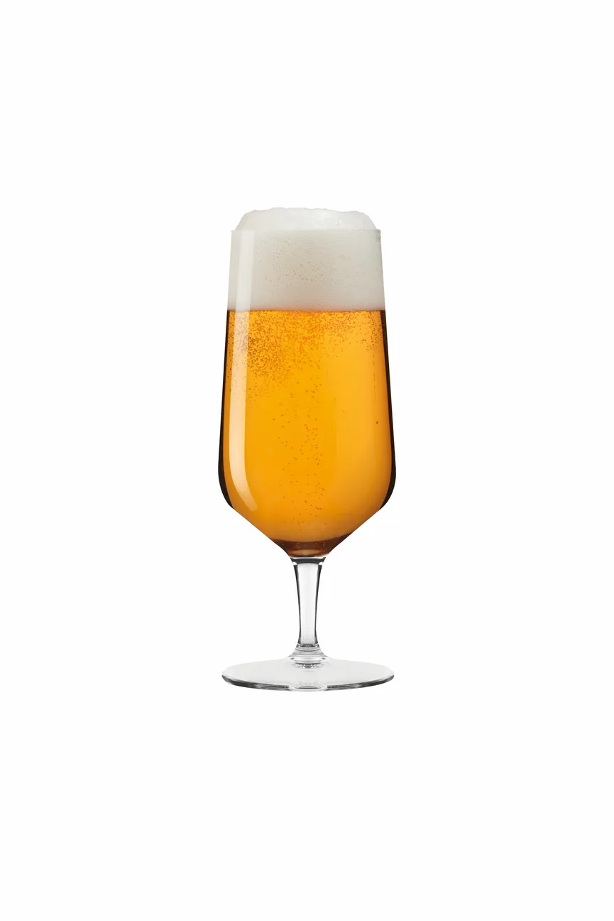 Bierglas "Puccini" 410 ml detail