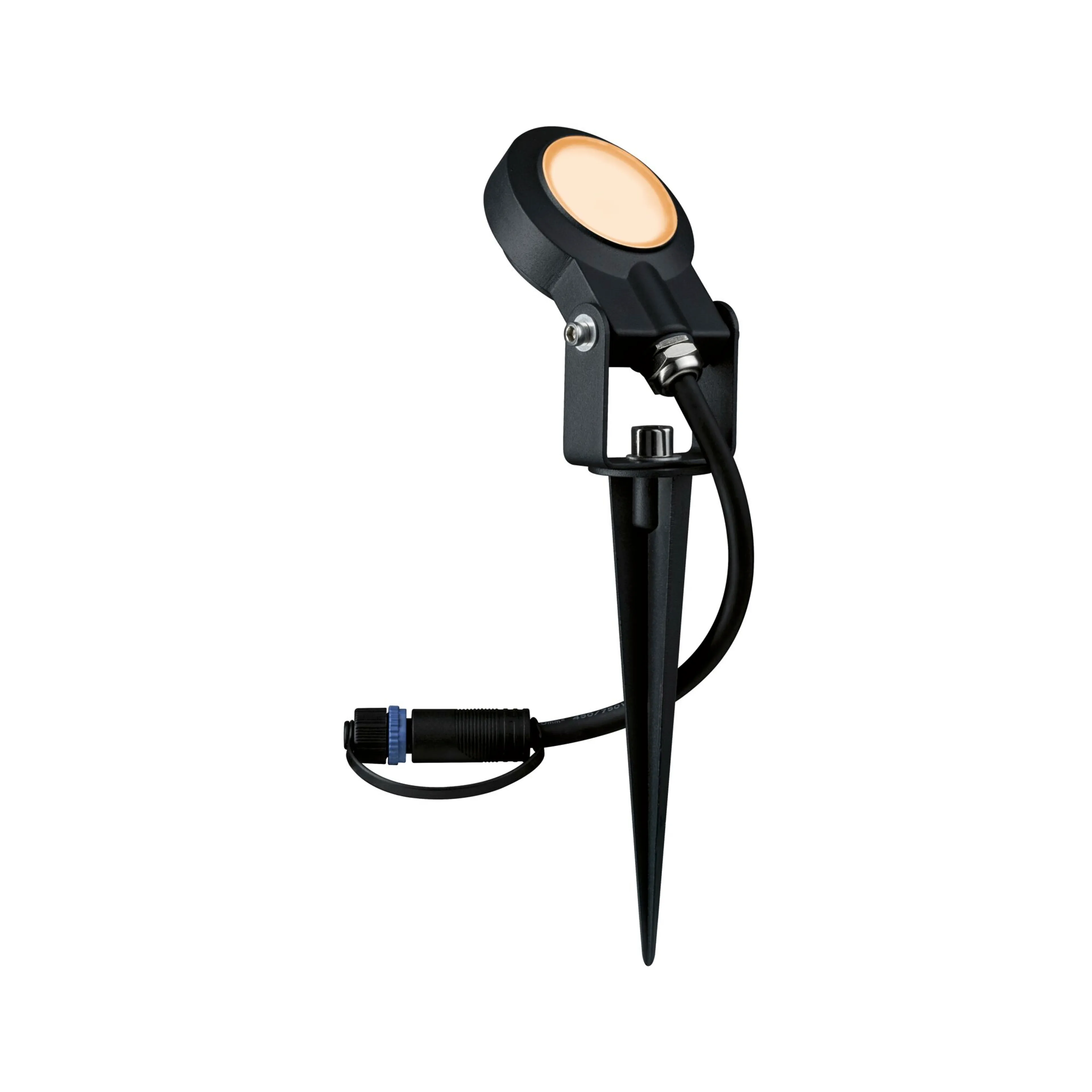 LED-Erdspieß Plug & Shine