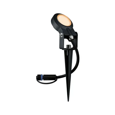 LED-Erdspieß