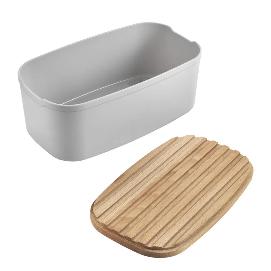 Brotkasten Bready detail