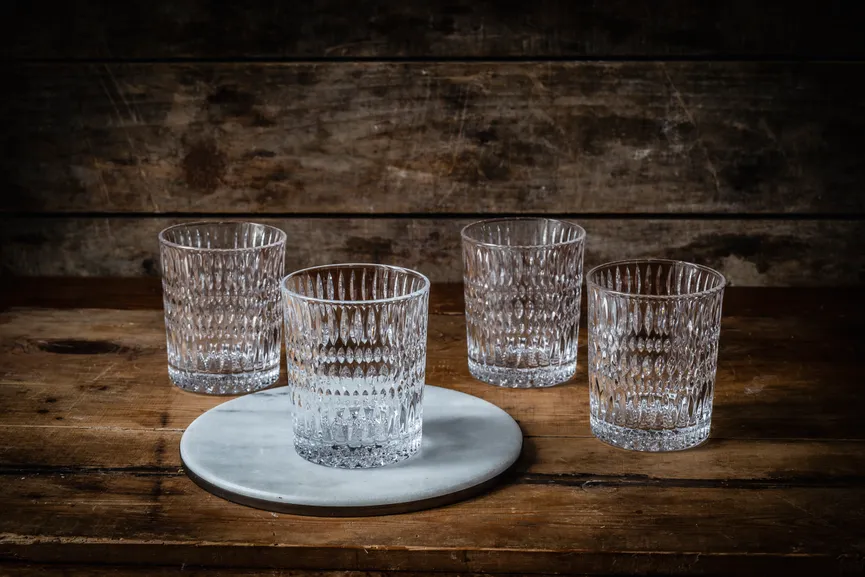 Trinkbecher "Ethno" milieu