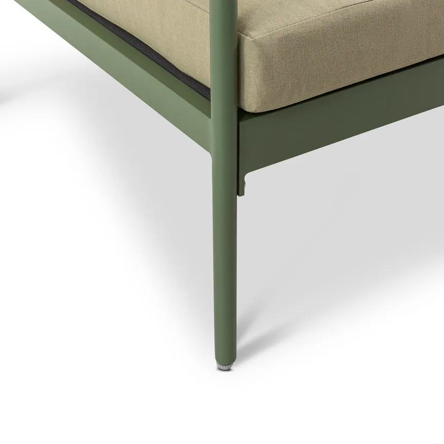 ** Lounge-Set detail