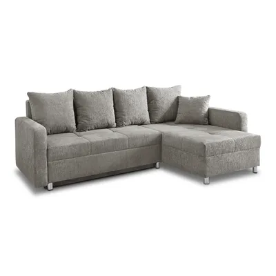 Ecksofa mit Funktion