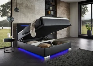 Boxspringbett