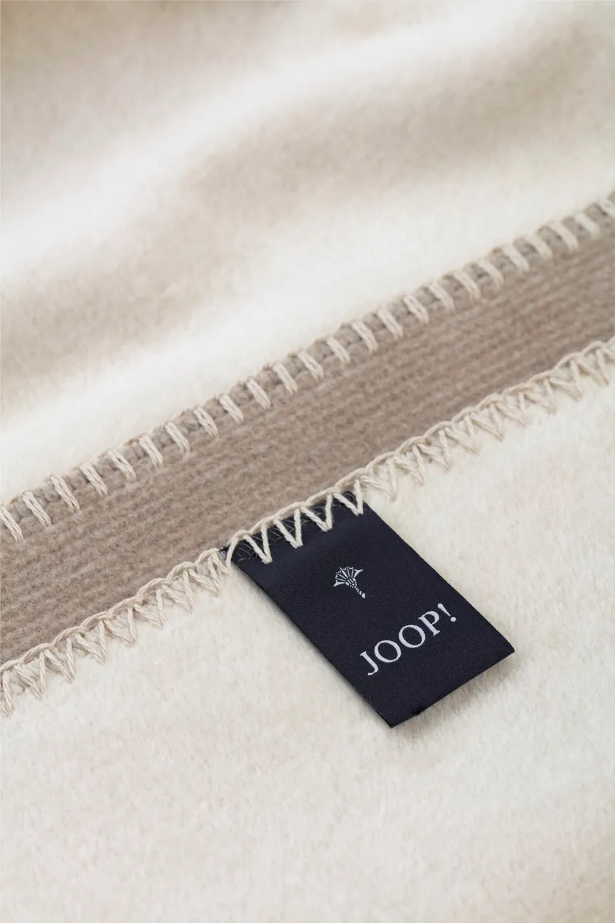 Decke JOOP! Melange-Double detail