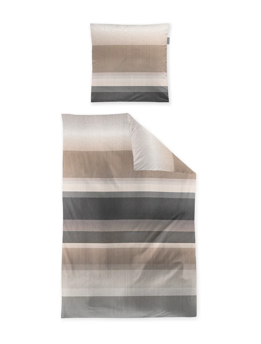 Satin-Bettw. Wave 135x200 hauptaufnahme