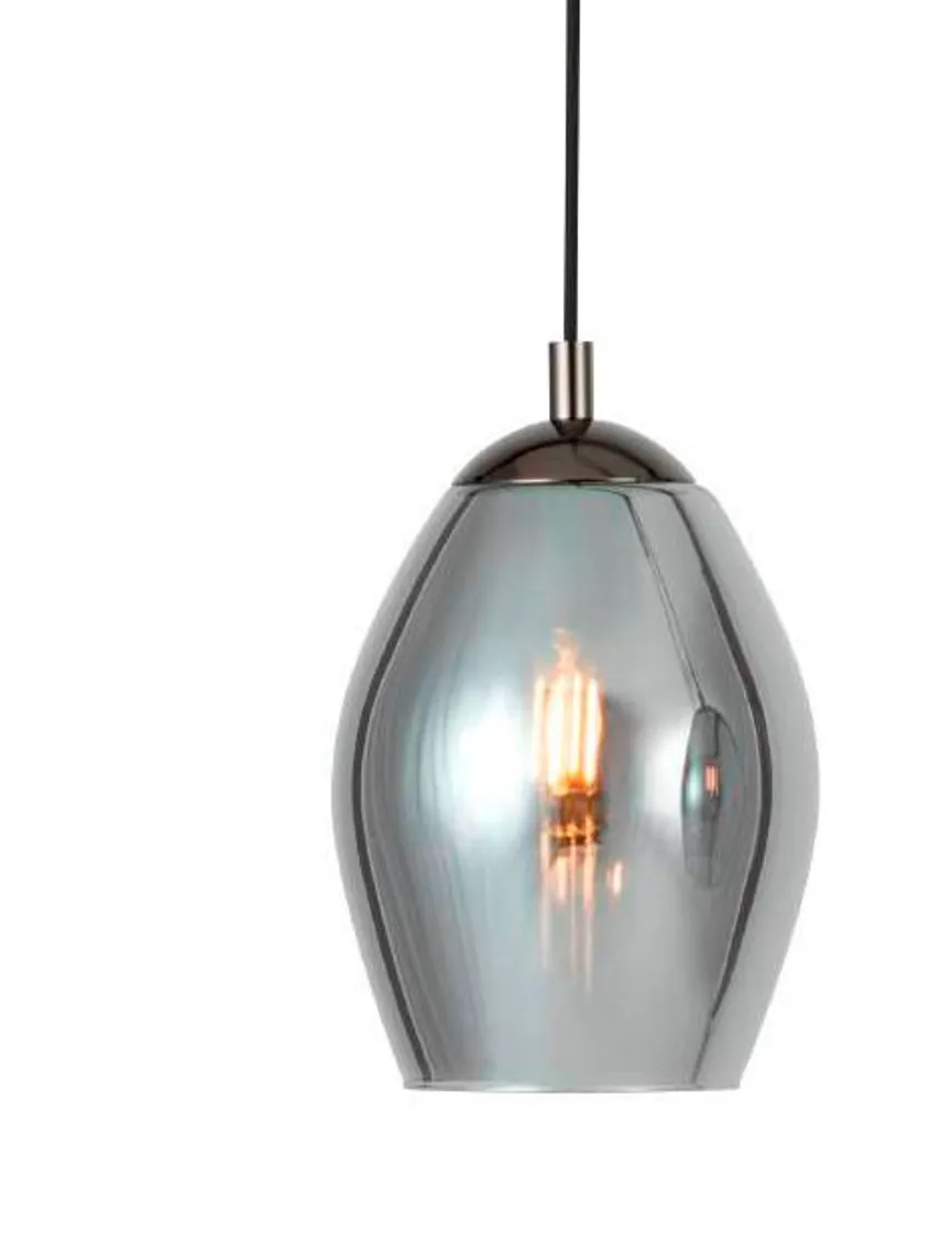 Pendelleuchte "Estanys" detail