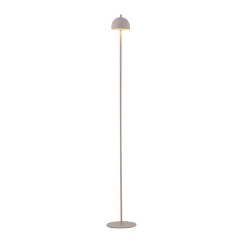 Akku-Stehlampe