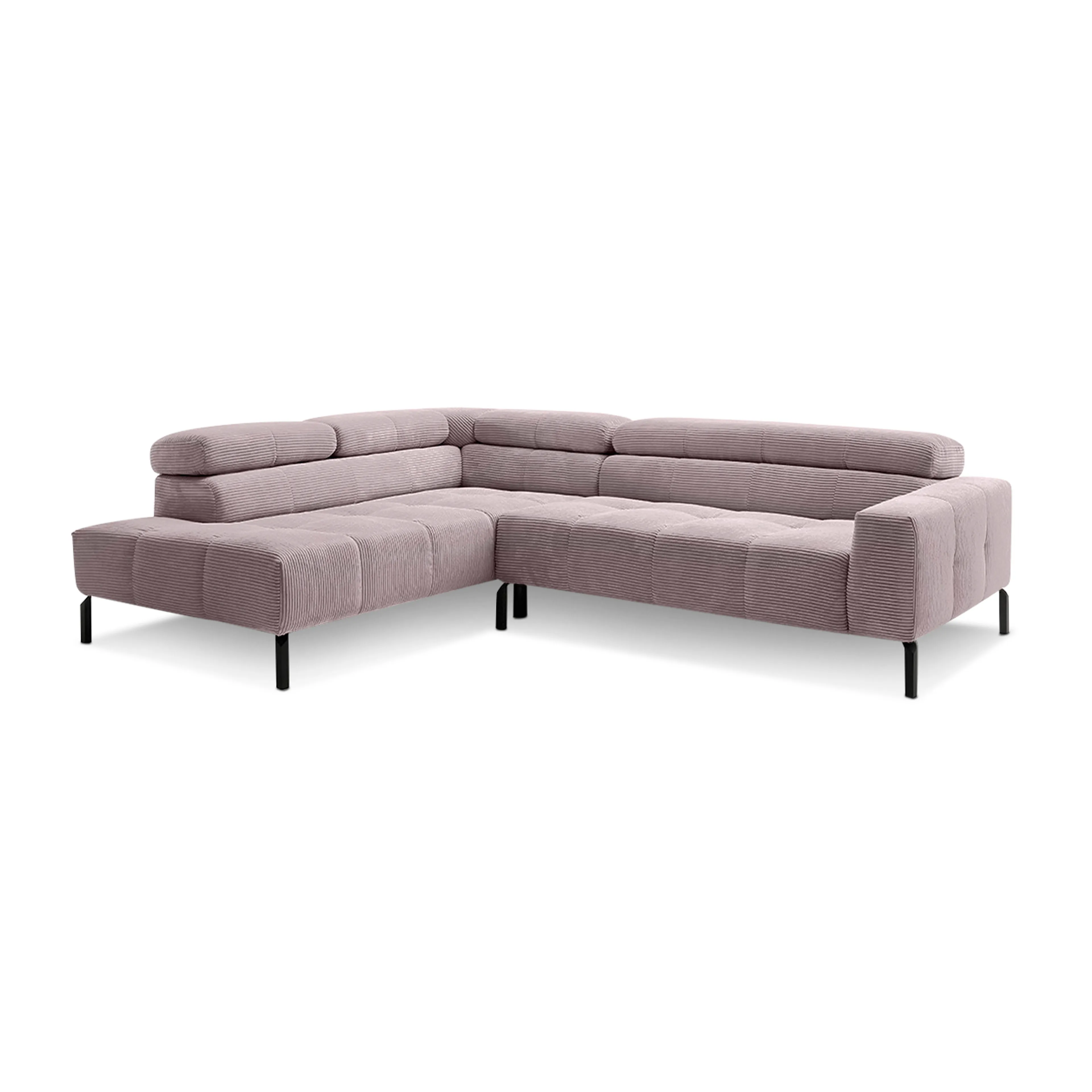 Ecksofa Pisa