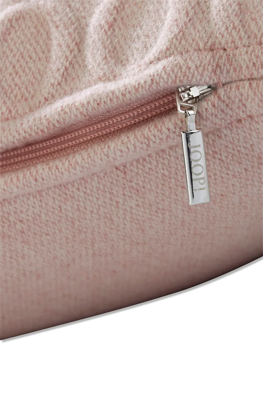 Kissenhülle J!Signature detail