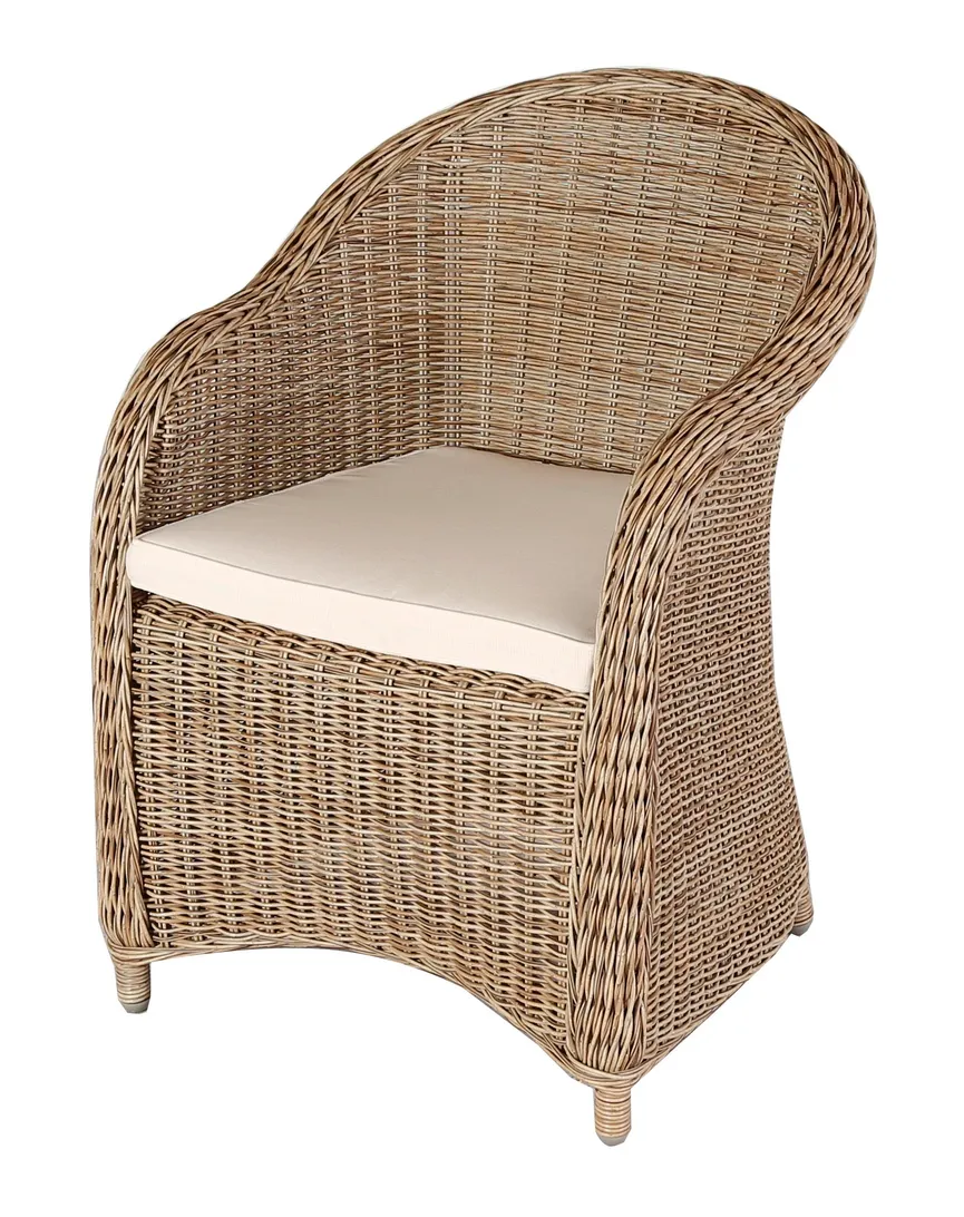 Sessel detail