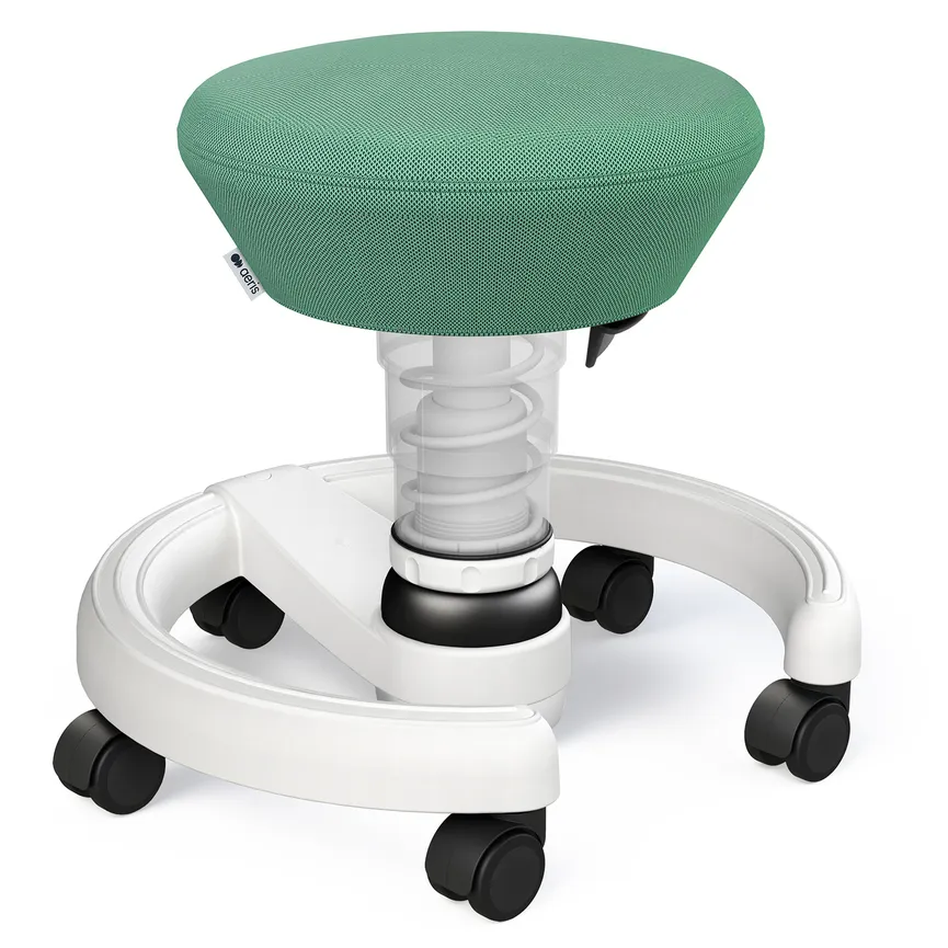 3D-Aktiv Kinderdrehstuhl hauptaufnahme