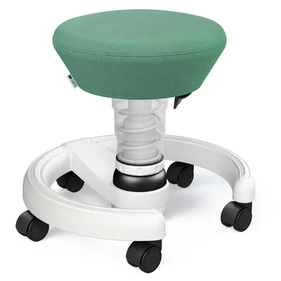 3D-Aktiv-Jugenddrehstuhl