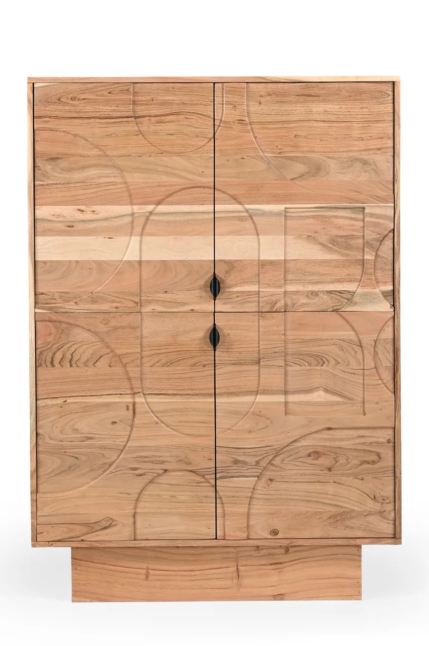 Highboard detail
