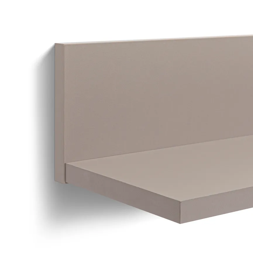 Wandboard detail