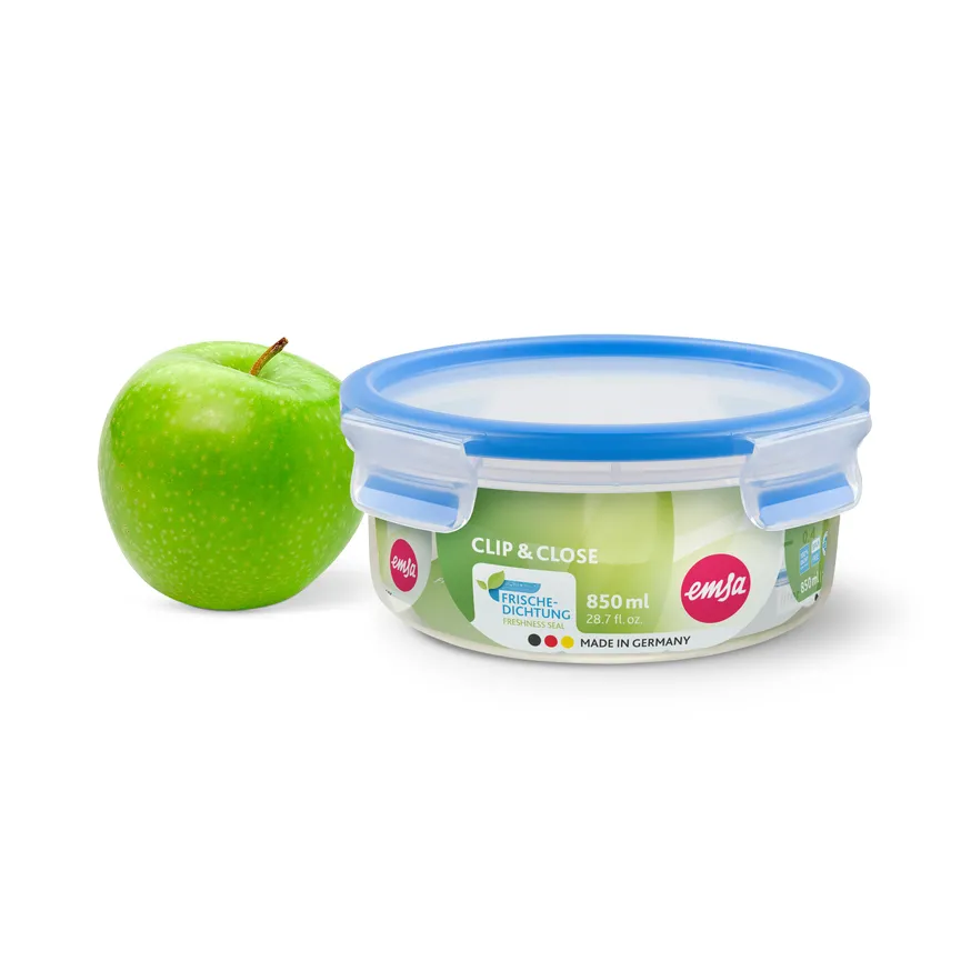 Frischhaltedose Clip&Close detail